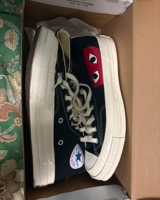 Converse Comme des Garçons Uomo