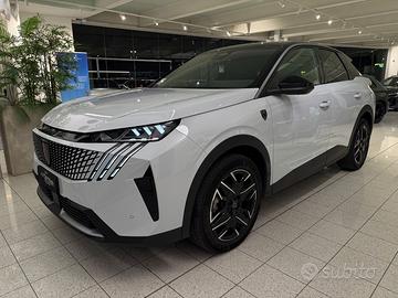 PEUGEOT 3008 1.2 hybrid GT 145cv e-dcs6