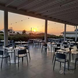 Ristorante- Pizzeria