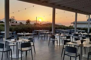 Ristorante- Pizzeria