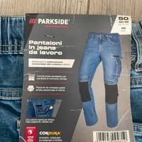 Pantaloni Parkside da lavoro NUOVI