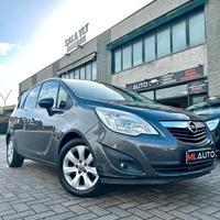 Opel Meriva 1.4 Turbo 120CV Cosmo