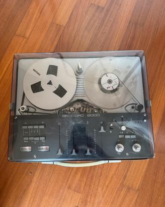Bang & Olufsen Beocord 2000 De Luxe