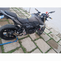 Gsr 750