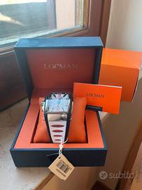 LOCMAN Tremila Oversized Chronograph 026000WHNRD5B
