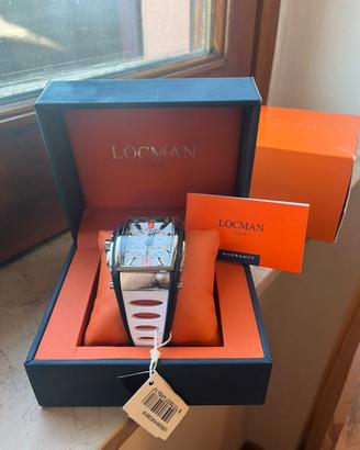LOCMAN Tremila Oversized Chronograph 026000WHNRD5B