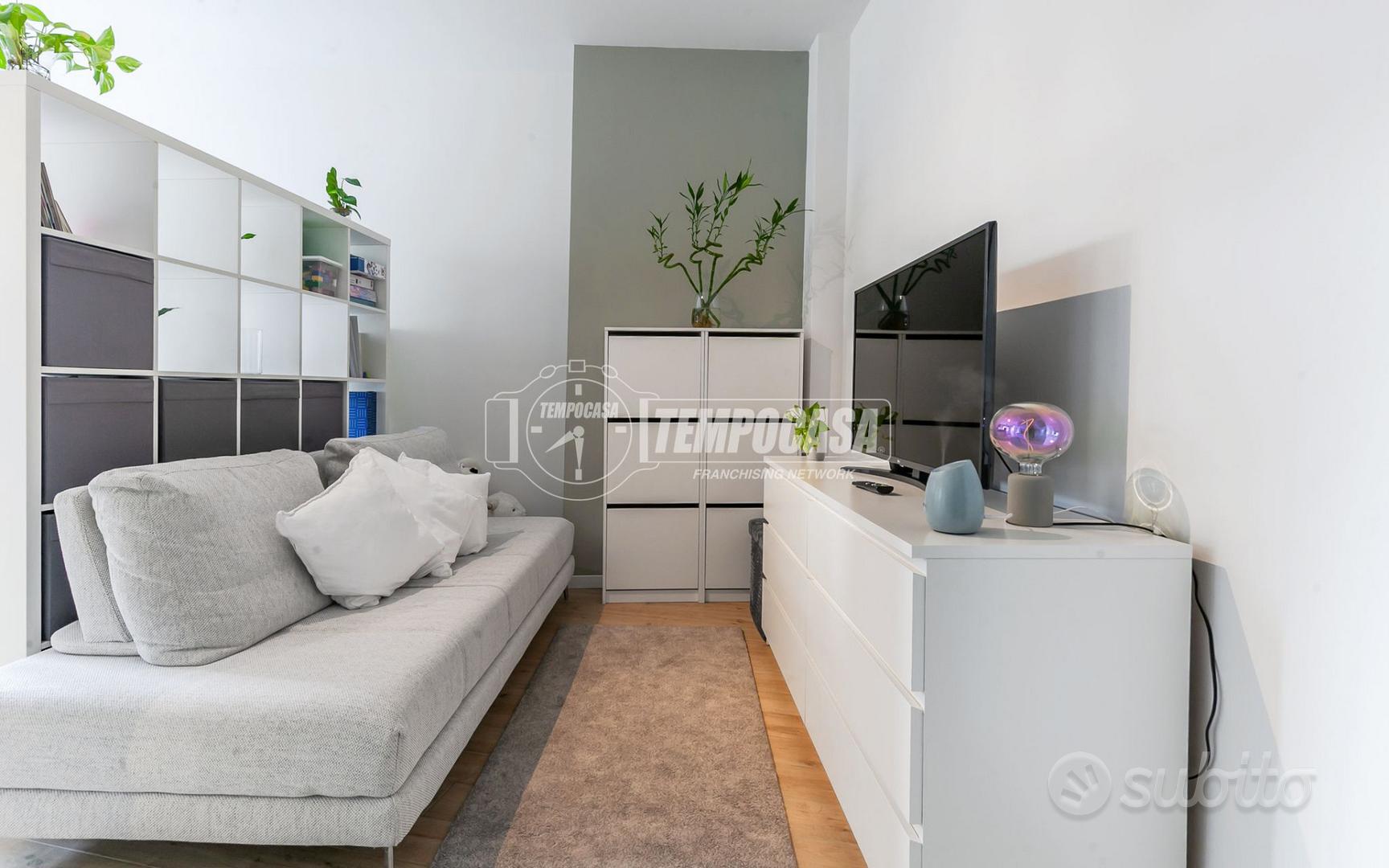 Apartment in Milano, Derganino, Municipio 9 - Vista 6