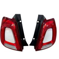 STOP FANALI POSTERIORI A LED FIAT 500  2019