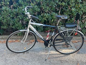 Bicicletta Uomo da 28