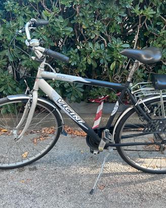 Bicicletta Uomo da 28