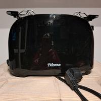 tostapane tipo vintage 