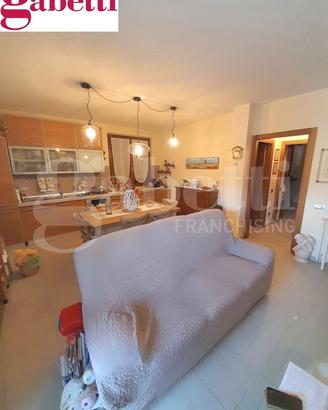 Appartamento San Gimignano [Cod. rif 3340079VRG]