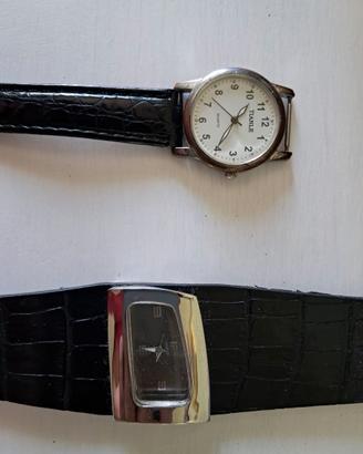 Stock/lotto 2 orologi Tianle e Emerson