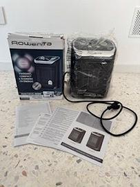TERMOVENTILATORE CERAMICO ROWENTA SO/SE9265