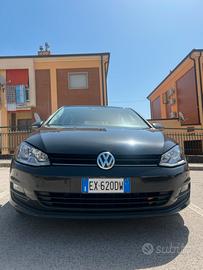 Volkswagen Golf 7 Business 1.2 TSI 105 CV