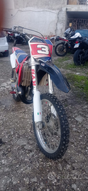 Honda cr 125 01