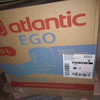 scalda acqua, scaldabagno elettrico 30 litri