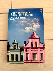 Romanzo, come da foto