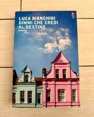 Romanzo, come da foto