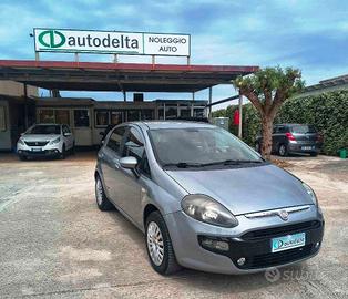 Fiat Punto Evo 1.3 Mjt 75 CV DPF 5 porte S&S Dynam