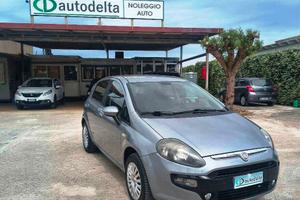 Fiat Punto Evo 1.3 Mjt 75 CV DPF 5 porte S&S Dynam