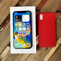 Apple Iphone X 64 gb