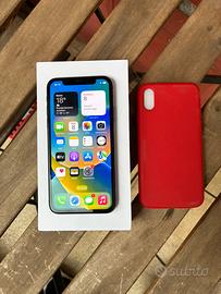 Apple Iphone X 64 gb