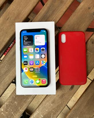 Apple Iphone X 64 gb