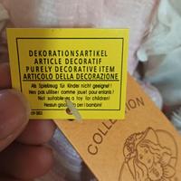 bambola da collezione