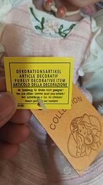 bambola da collezione