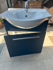 Mobile bagno