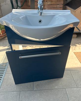 Mobile bagno