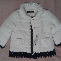 Giacchina elegante Blumarine Baby