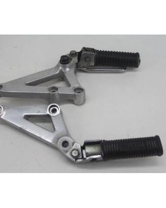 PEDANE POST HONDA CX 500 E EURO SPORTS 1982 1986