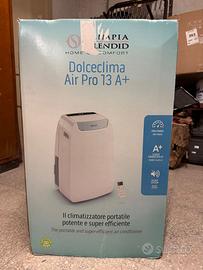 Condizionatore portatile Olimpia Splendid