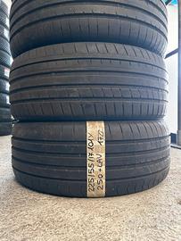 4 GOMME USATE ESTIVO 2255517 - CP99018941