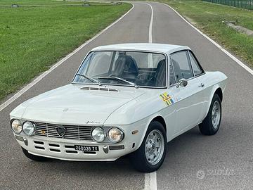 Lancia Fulvia HF 1.600 ASI ORO
