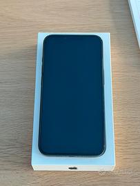 Iphone 14 Nero 128GB Usato - 81% batteria