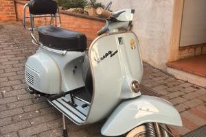 Vespa 125 Super 1966