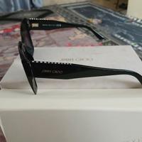 Occhiali jimmy choo