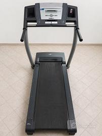 Tapis Roulant NordicTrack C2000 – Professionale