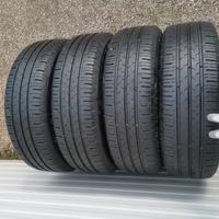 N.4 Gomme CONTINENTAL 175/65/15