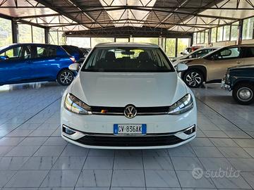 Volkswagen Golf 1.0 TSI 110 CV DSG 5p. Sound Editi