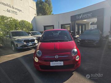 FIAT 500 1.0 Hybrid