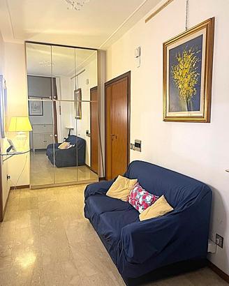 Appartamento in Corso Cavour
