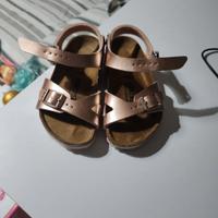 birkenstock bambina