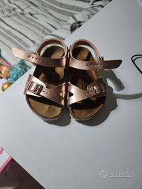 birkenstock bambina