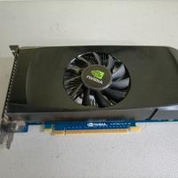 NVIDIA GeForce GTX 550 Ti 1GB GDDR5 2x DVI mini HD