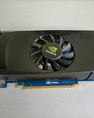NVIDIA GeForce GTX 550 Ti 1GB GDDR5 2x DVI mini HD