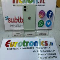 IPHONE 12 64GB VERDE